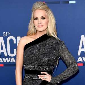 Carrie Underwood Considered Adoption Following Multiple Miscarriages