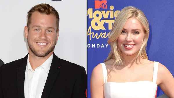 Bachelor Nation Tells Colton Underwood Its Too Soon to Joke About Cassie Randolph Split