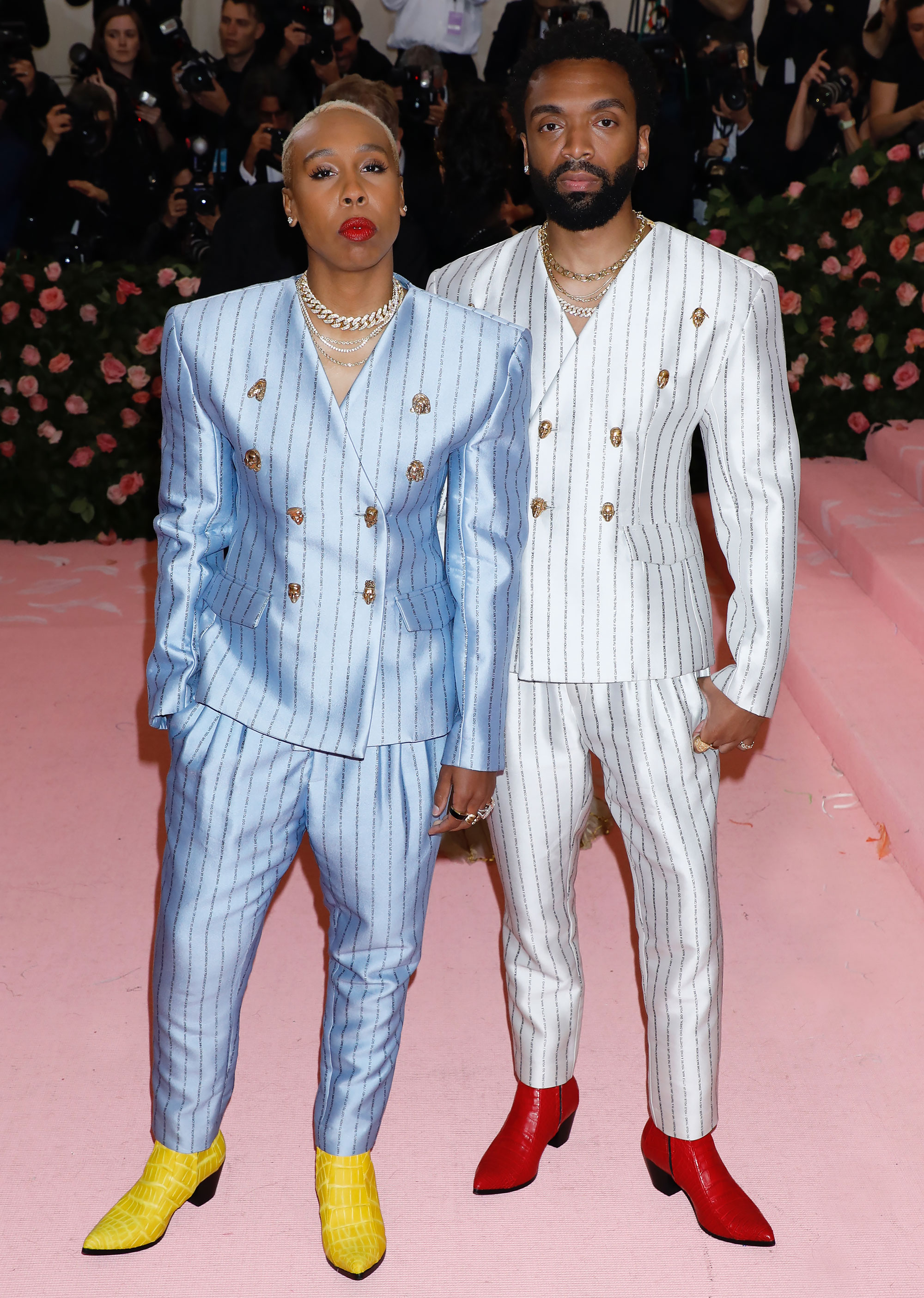 Black-Owned Fashion Brands Celebrities 