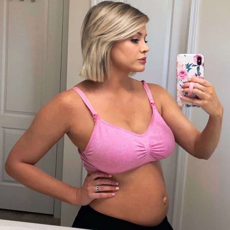 See Jenna Cooper, More Celeb Moms' Postpartum Bodies After Giving Birth