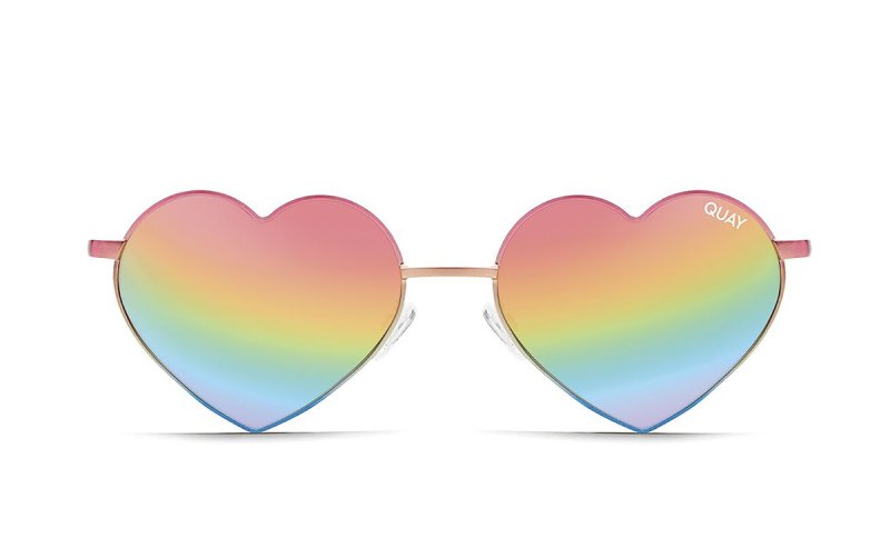 Pride Beauty and Fashion Products to Shop and Support LGBTQ Organizations