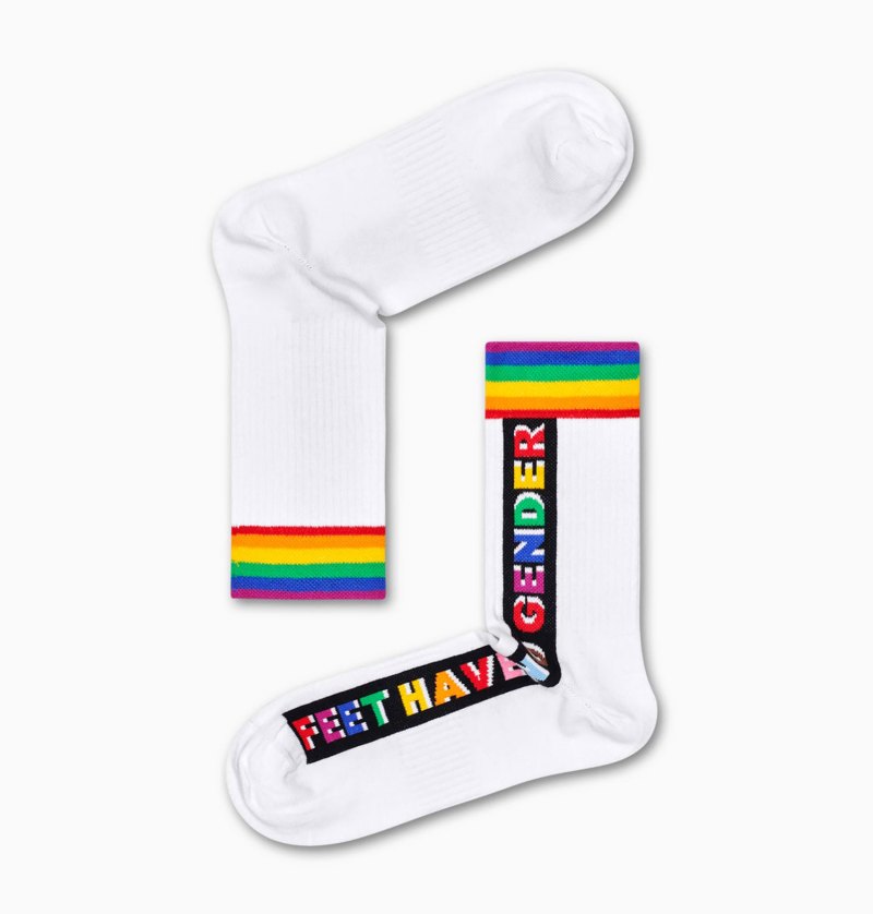 Celebrate Pride Month with These Fashion and Beauty Products that Give Back to the LGBT Community