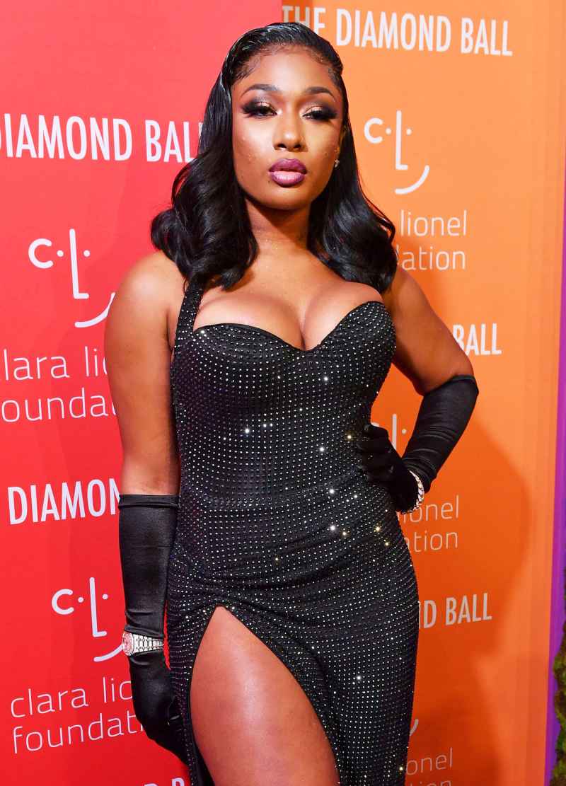 Megan Thee Stallion Celebrities Honor Breonna Taylor What Would Have Been Her 27th Birthday