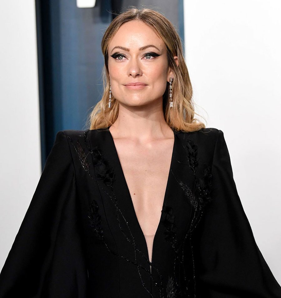 Olivia Wilde Celebrities Honor Breonna Taylor What Would Have Been Her 27th Birthday