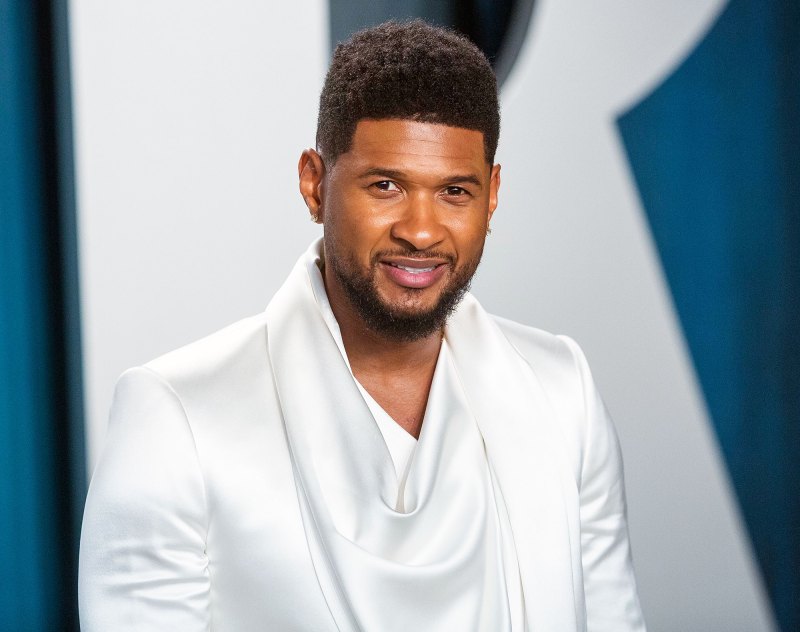 Usher Celebs Speak Out About Juneteenth