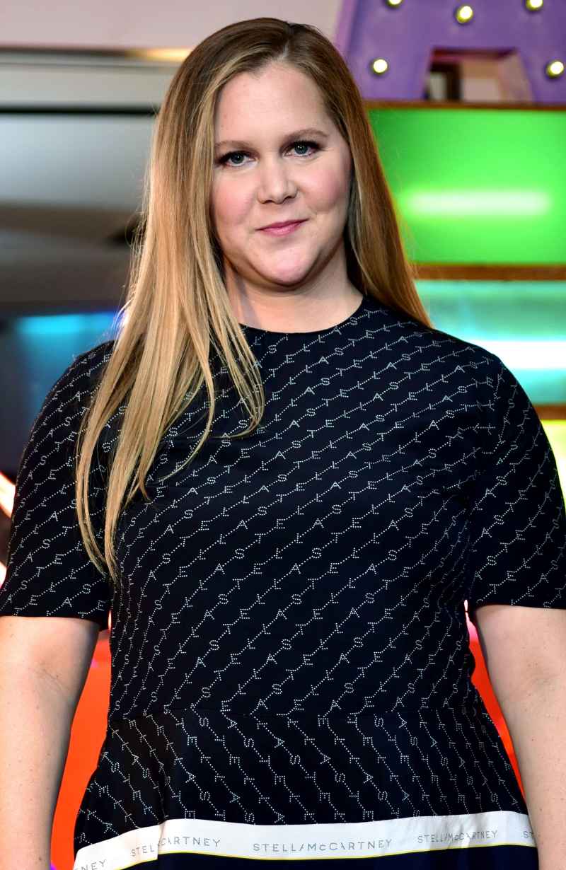 Amy Schumer Celebs Speak Out About Juneteenth