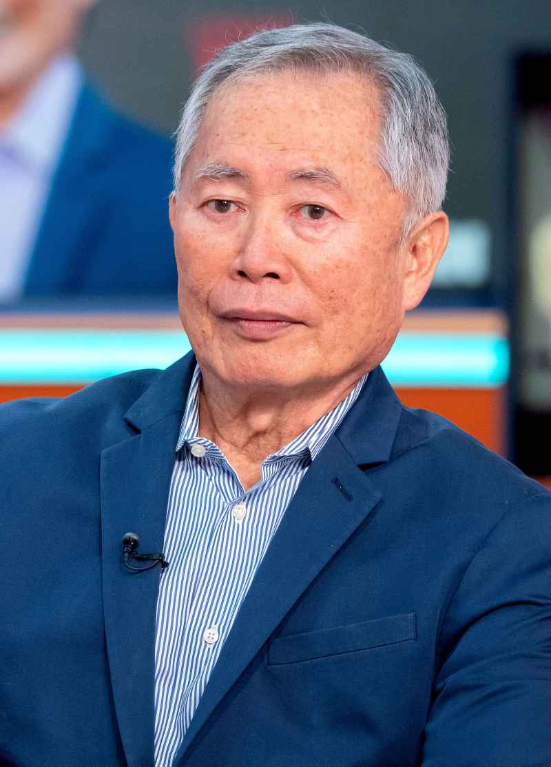 George Takei Celebs Speak Out About Juneteenth