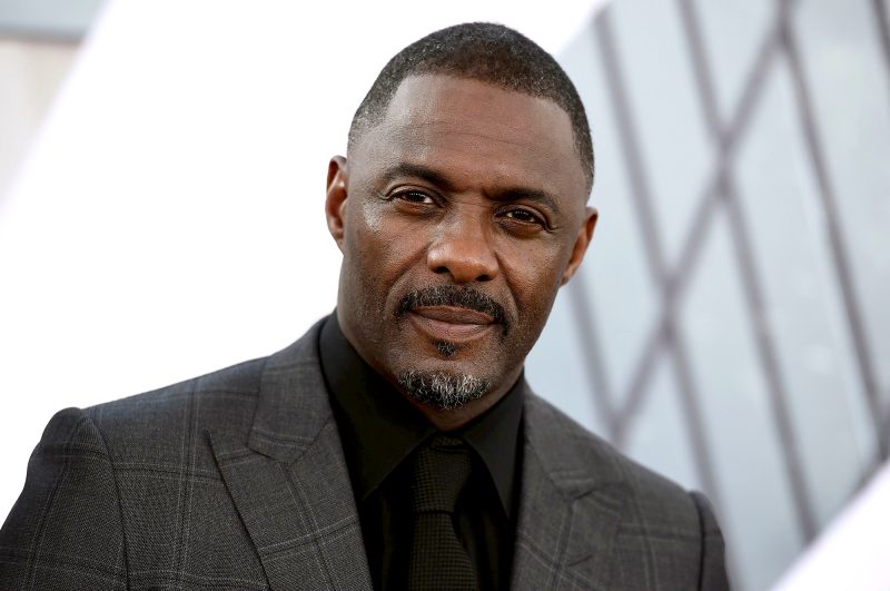 Idris Elba Celebs Speak Out About Juneteenth