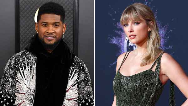 Usher Taylor Swift Celebs Speak Out About Juneteenth