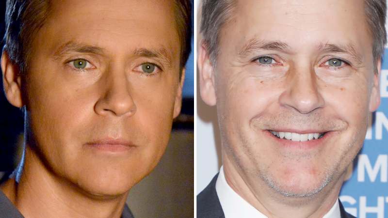 Chad Lowe Pretty Little Liars Where Are They Now