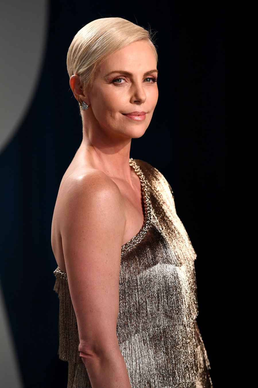 Charlize Theron Stars Who Became US Citizens
