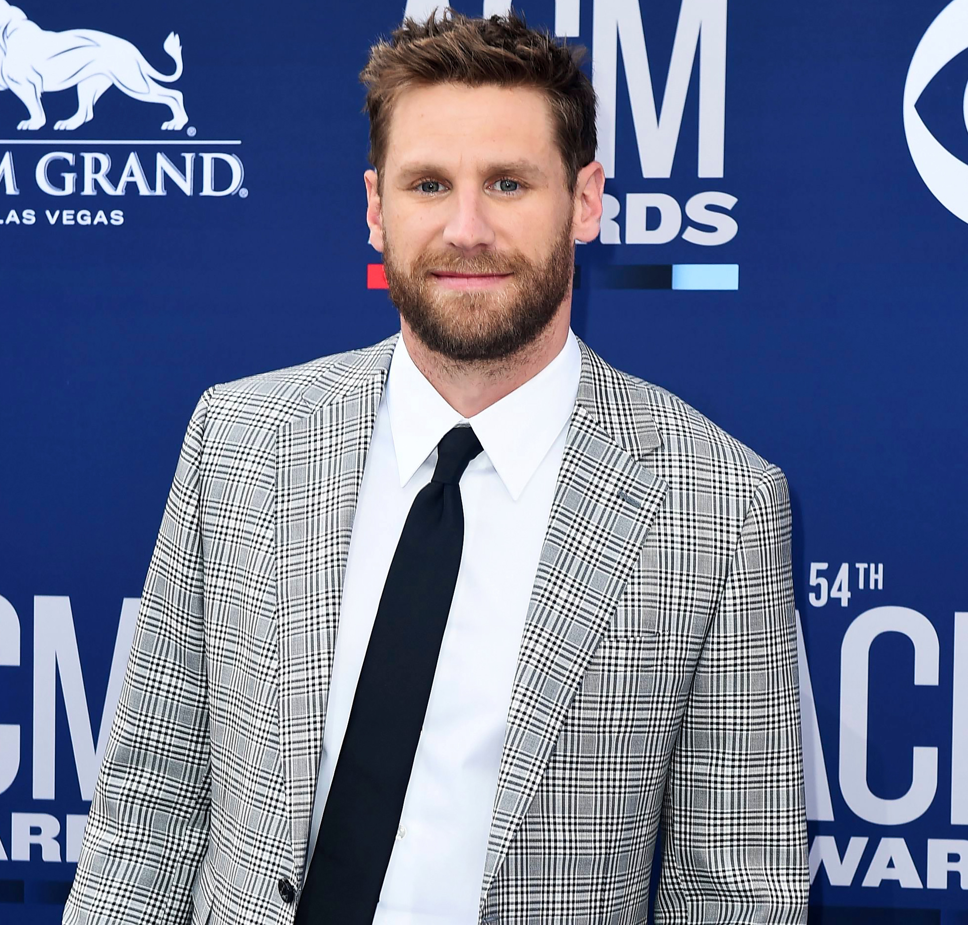 Chase Rice Speaks Out Amid Live Concert Controversy