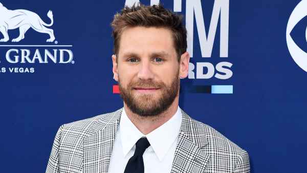 Chase Rice Speaks Out Amid Live Concert Controversy