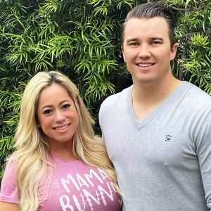 Cheetah Girl Sabrina Bryant Gives Birth Baby Girl With Husband Jordan Lundberg