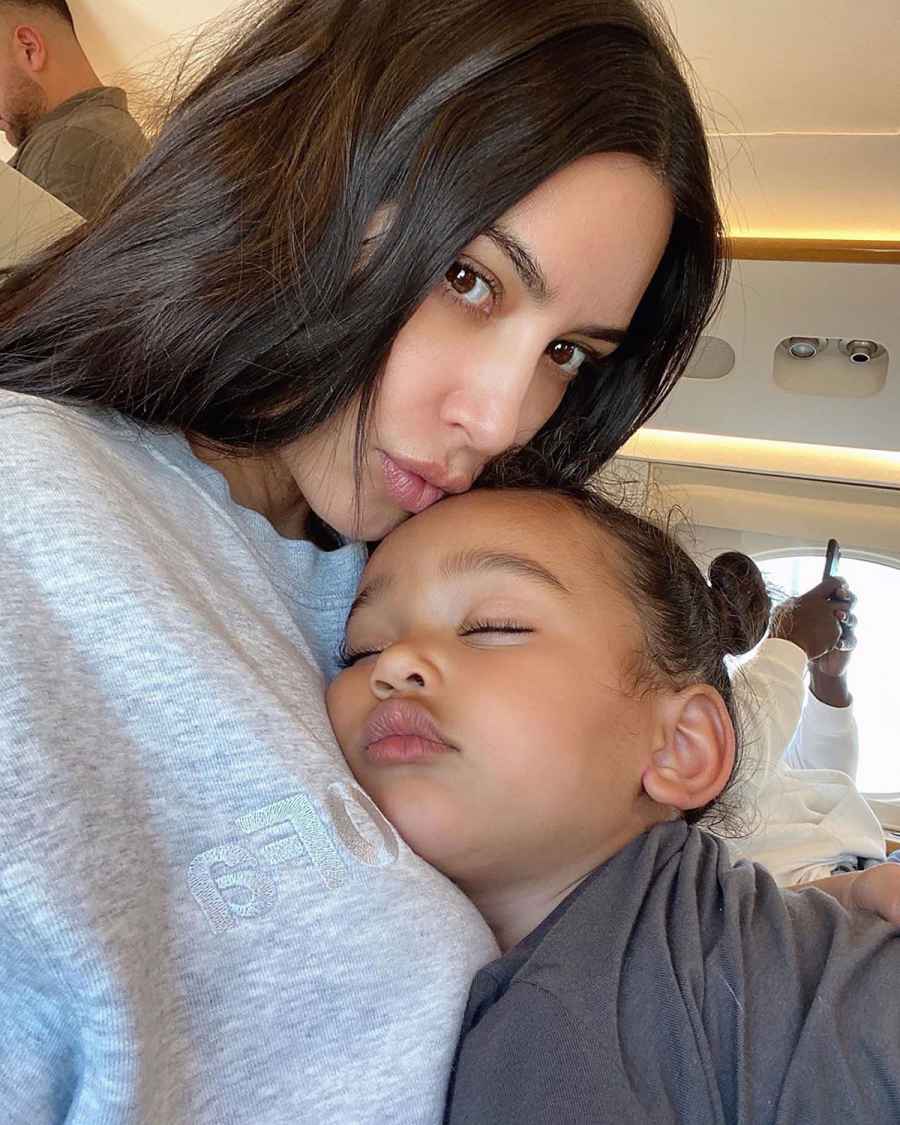Chicago West's Baby Album