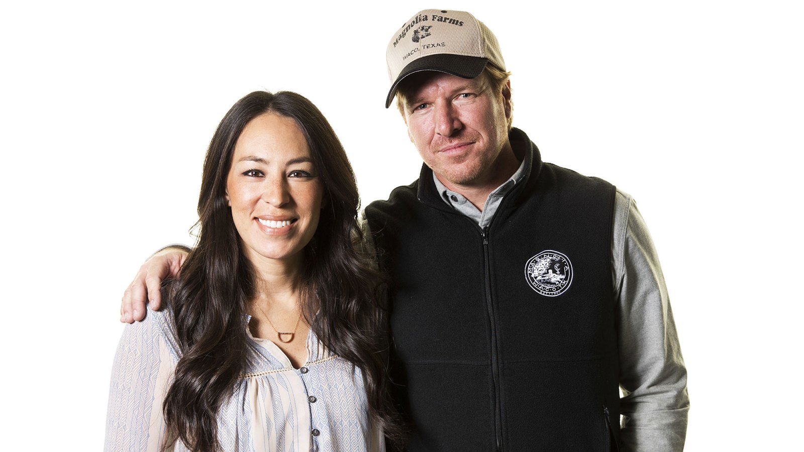 Chip Gaines Joanna Gaines 5 Kids Join Conversation About Race