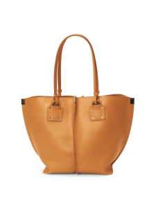 Chloé Medium Vick Leather Tote