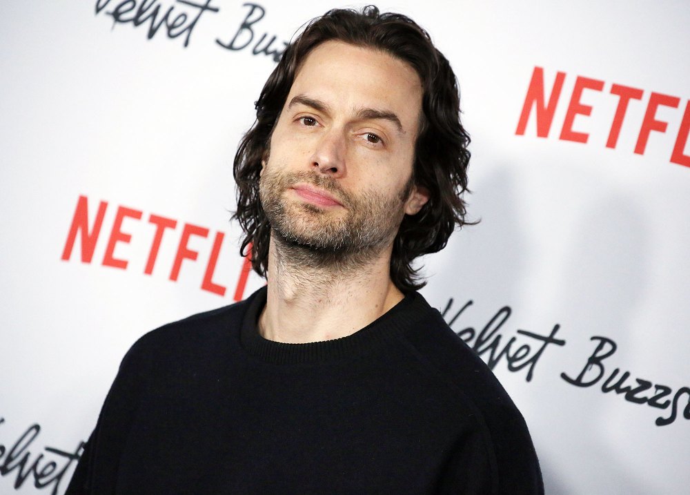 Chris DElia Breaks His Silence After Being Accused Sexually Harassing Grooming Underage Girls