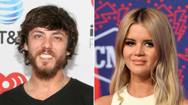 Chris Janson Clears the Air After Seemingly Blocking Maren Morris on Twitter: 'Definitely Was a Mistake'
