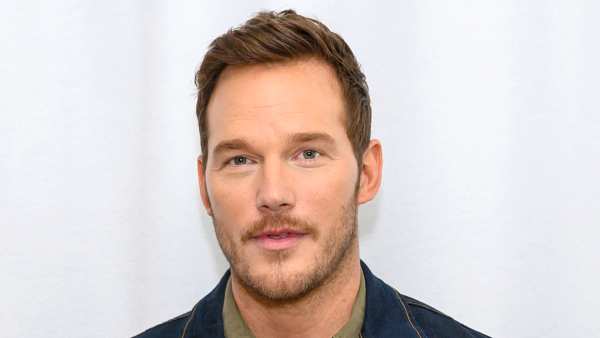 Chris Pratt Mourns Loss of Farm Animal Prince Rupert Ram