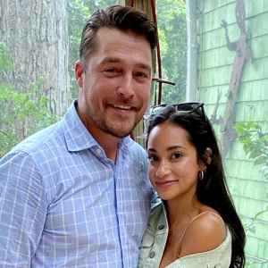 Chris Soules Victoria Fuller Trip Virginia Beach Leaping Lizard Cafe