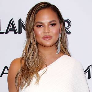 Chrissy Teigen Cravings Website Shares Moving Call Justice