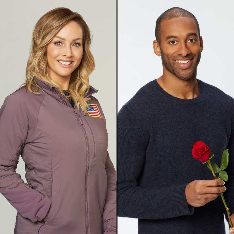 Clare Crawley Reacts to Her Former ‘Bachelorette’ Suitor Matt James Becoming 1st Black Bachelor