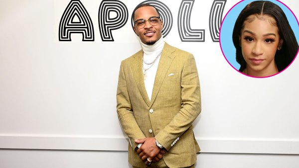 Clifford Harris TI T.I. Daughter Deyjah Says Their Relationship Changed