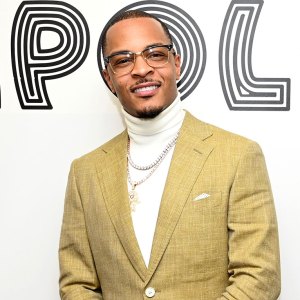 Clifford Harris TI T.I. Daughter Deyjah Says Their Relationship Changed