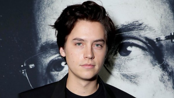 Cole Sprouse Reveals He Was Arrested During Santa Monica Protest