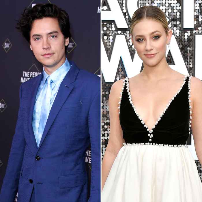 Cole Sprouse and Lili Reinhart Deny Sexual Assault Allegations