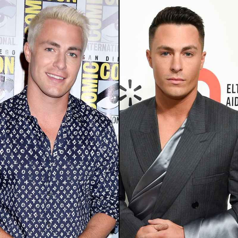 Colton Haynes Teen Wolf Where Are They Now
