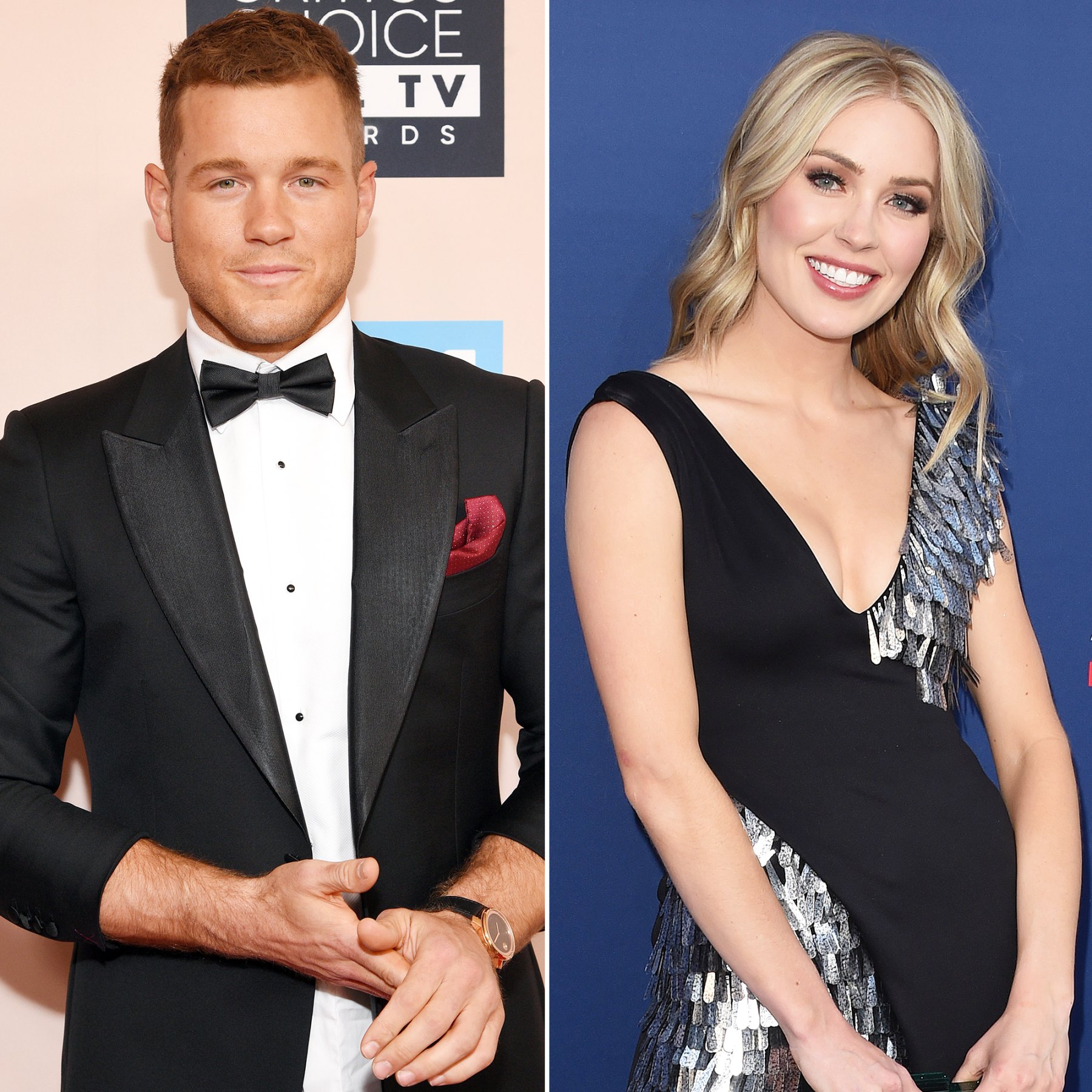 Colton Underwood Surprises Engaged Couples After Split UsWeekly