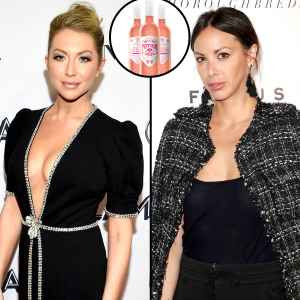 Company Ceases Production on Stassi Schroeder and Kristen Doutes Witches of WeHo Wine After Racially Insensitive Remarks