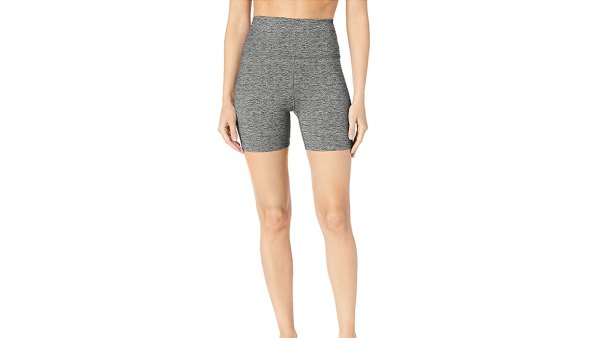 Core 10 Women's (XS-3X) 'All Day Comfort' High Waist Short - 5"