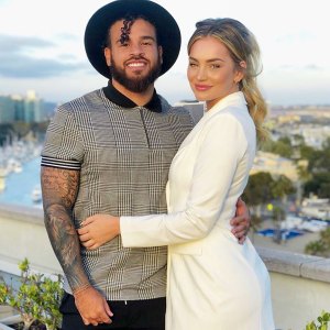 Cory Wharton Breaks Silence After MTV Cuts Ties With Taylor Selfridge