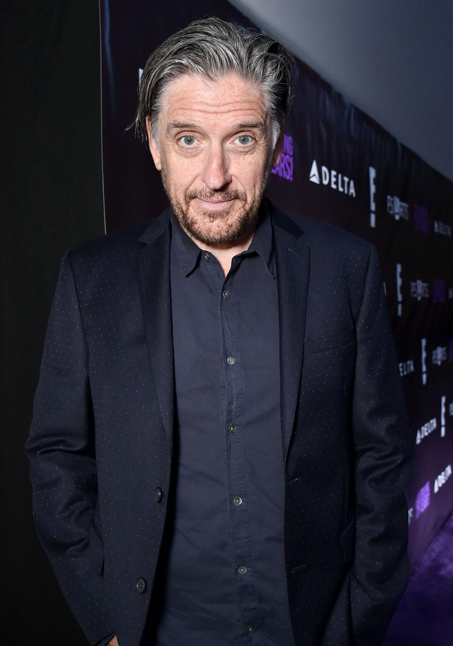 Craig Ferguson Stars Who Became US Citizens