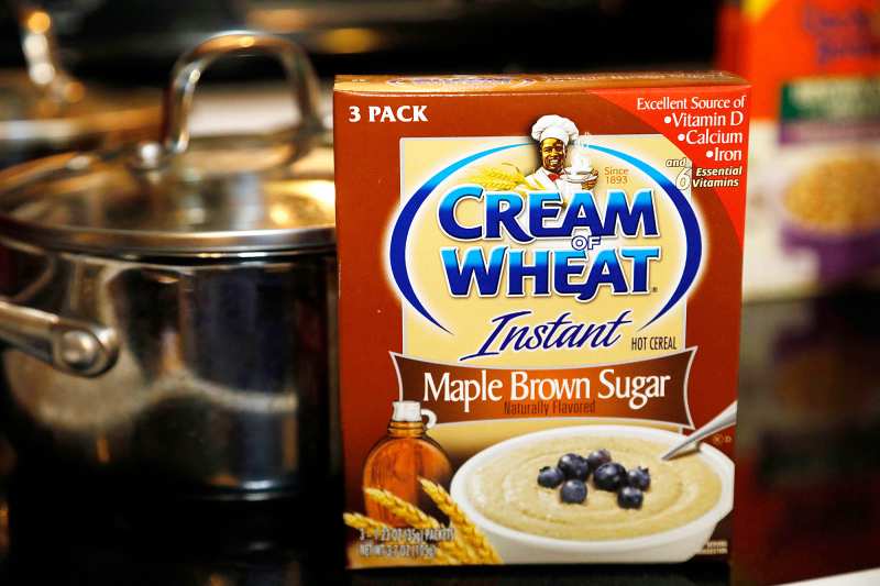 Cream of Wheat Food Brands Changing Their Racially Insensitive Names