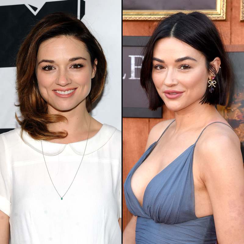 Crystal Reed Teen Wolf Where Are They Now