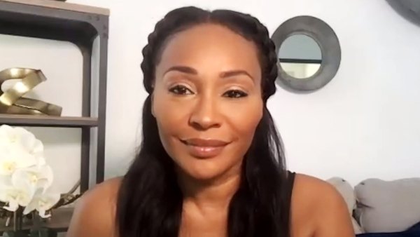 Cynthia Bailey Explains Why Shed Quarantine With This RHOA Costar
