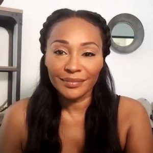 Cynthia Bailey Explains Why Shed Quarantine With This RHOA Costar