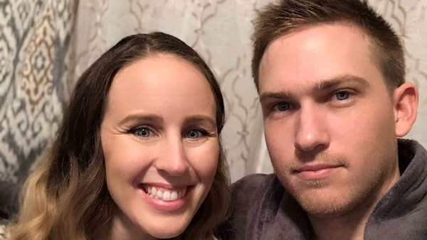 Danielle Bergmann Is Pregnant Expecting Baby 2 With Bobby Dodd