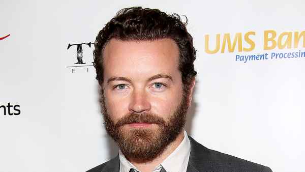 Danny Masterson Will Not Be Accepting Plea Deal Regarding Rape Charges