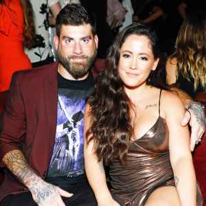 David Eason Arrested for Alleged Assault With a Deadly Weapon Splits From Wife Jenelle Evans