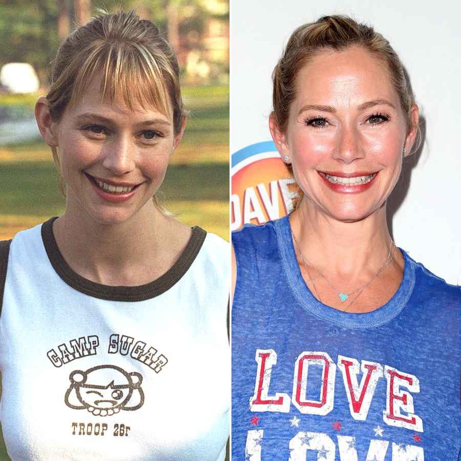 'Dawson's Creek' Stars: Where Are They Now?