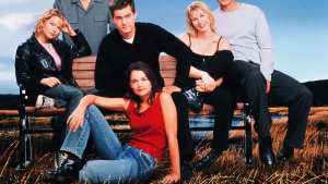 'Dawson's Creek' Stars: Where Are They Now?