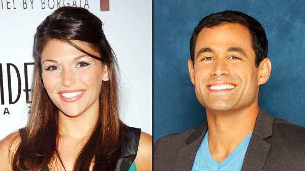 DeAnna Pappas Shares Daughters Response to Seeing Her Kiss Jason Mesnick in Bachelorette Clip