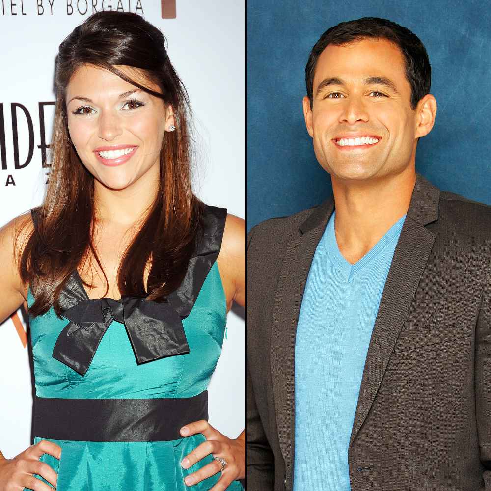 DeAnna Pappas Shares Daughters Response to Seeing Her Kiss Jason Mesnick in Bachelorette Clip