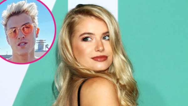 Demi Burnett Details Quarantine Fights With Boyfriend Slater Davis