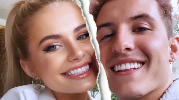 Demi Burnett and Boyfriend Slater Davis Split 4 Months After Going Instagram Official